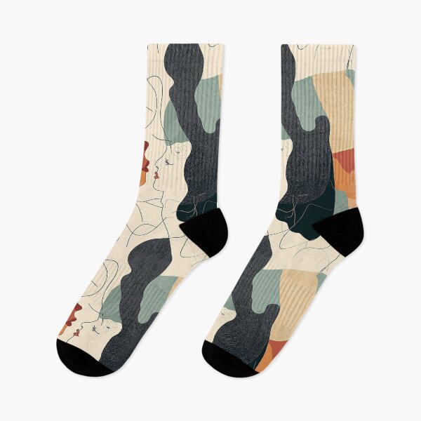Item preview, Abstraction designed and sold by zuluspice.