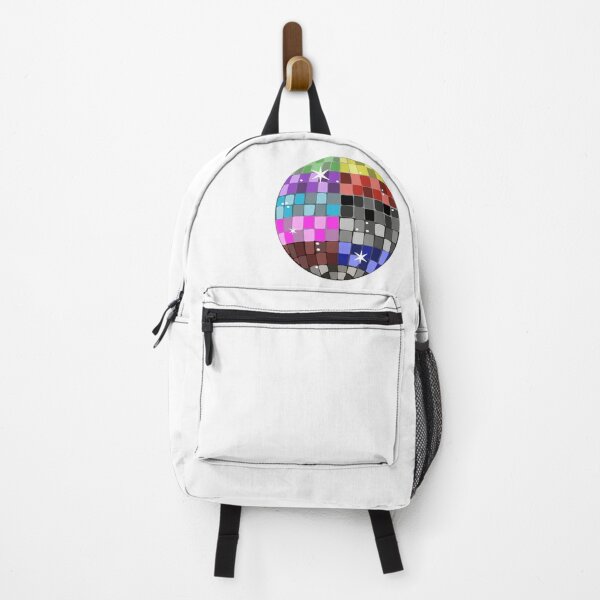 Item preview, Mirrorball designed and sold by Lix Flix Studios.
