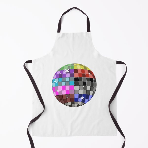 Item preview, Mirrorball designed and sold by Lix Flix Studios.