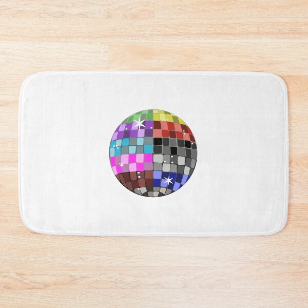 Item preview, Mirrorball designed and sold by Lix Flix Studios.