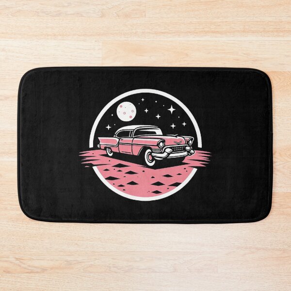 Item preview, Pink Cadillac: An American Dream on Wheels designed and sold by zzz888.