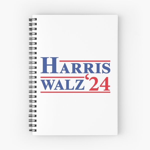 Item preview, Harris Walz 2024 designed and sold by DIRTYSKETCHH.