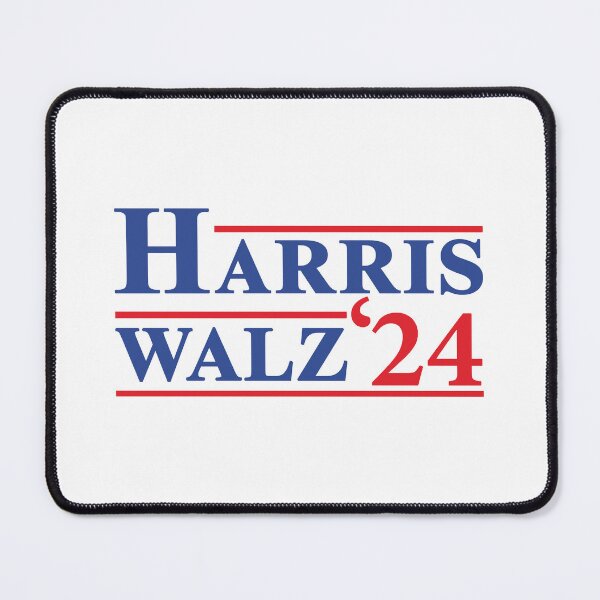 Item preview, Harris Walz 2024 designed and sold by DIRTYSKETCHH.