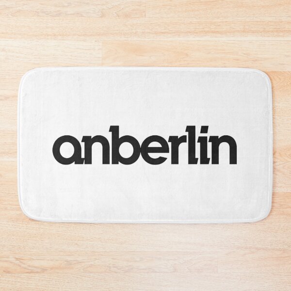 Item preview, ANBERLIN designed and sold by caryntmurphy.