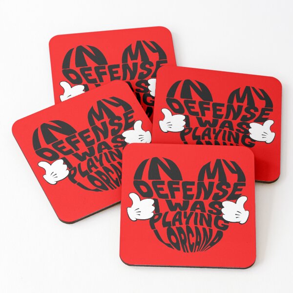 Item preview, In my defense, I was playing Lorcana! designed and sold by Clothes Contact.