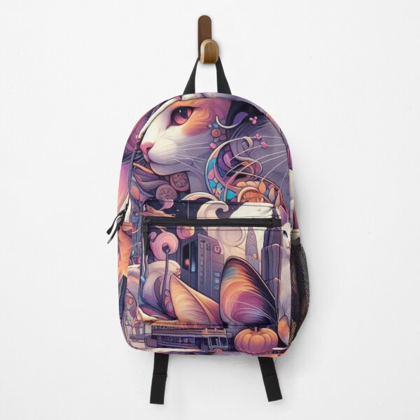 Item preview, Urban Cat Dreams designed and sold by desAIgns by Rosa.