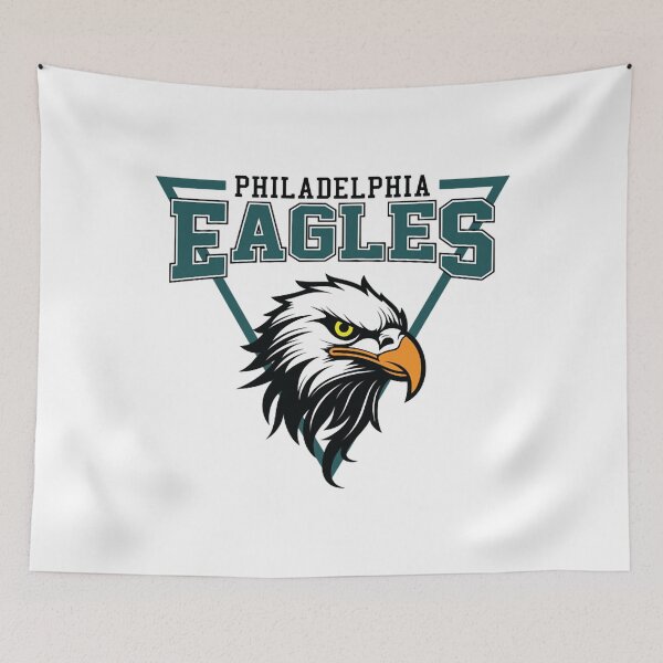 Item preview, Art - Philadelphia Eagles designed and sold by vairaganthan.