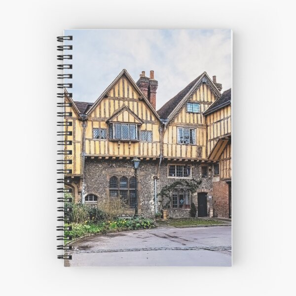Item preview, Cheyney Court Winchester designed and sold by IanWL.