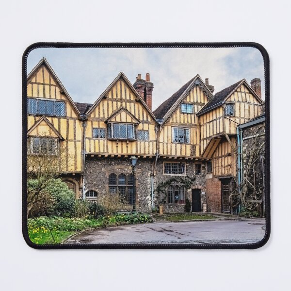 Item preview, Cheyney Court Winchester designed and sold by IanWL.