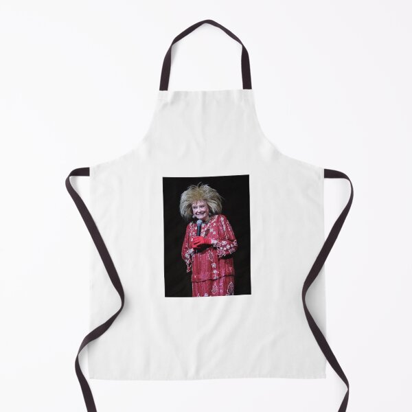 Item preview, Phyllis Diller - Photograph designed and sold by ConcertImages.