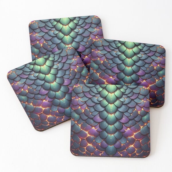 Item preview, Dragon Hide Texture designed and sold by Rui Fernandes.