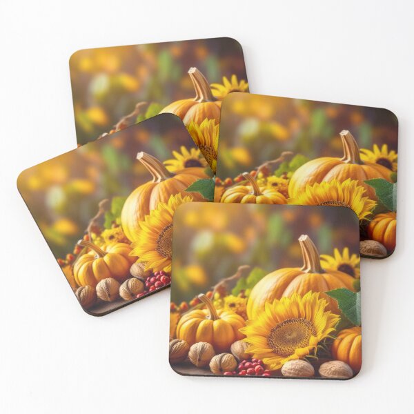 Item preview, Autumn harvest designed and sold by psychoshadow.
