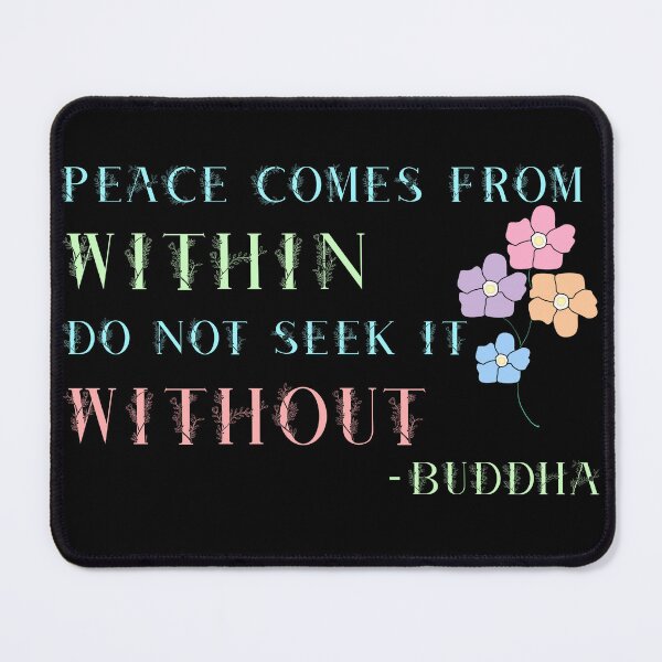 Item preview, Buddha Quotes | Buddhist quotes | Buddha Quotes on Life designed and sold by TheInkyOwl-TIO.