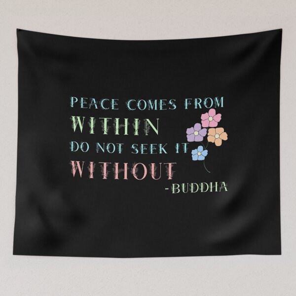 Item preview, Buddha Quotes | Buddhist quotes | Buddha Quotes on Life designed and sold by TheInkyOwl-TIO.