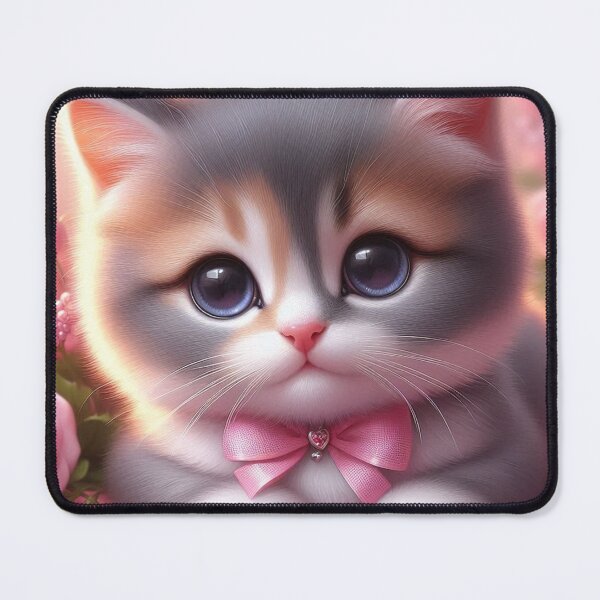 Item preview, Purrincess Kitty designed and sold by desAIgns by Rosa.