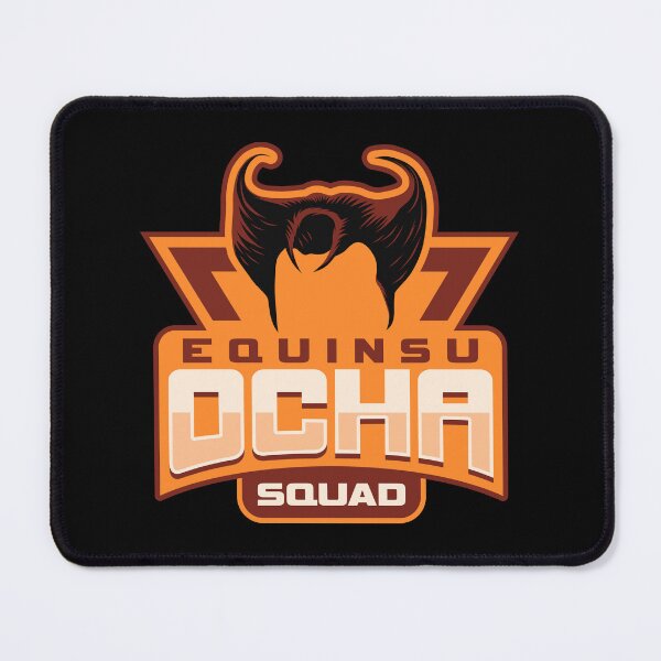 Item preview, Equinsu Ocha Squad designed and sold by sachpica.