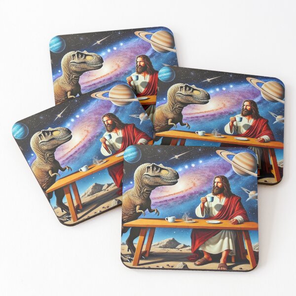 Item preview, space theme designed and sold by TEEJAMBOREE.