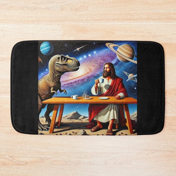 Item preview, space theme designed and sold by TEEJAMBOREE.