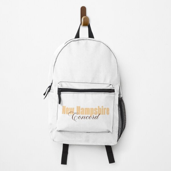Item preview, us capital / New Hampshire Concord designed and sold by Krasnovaovaova.