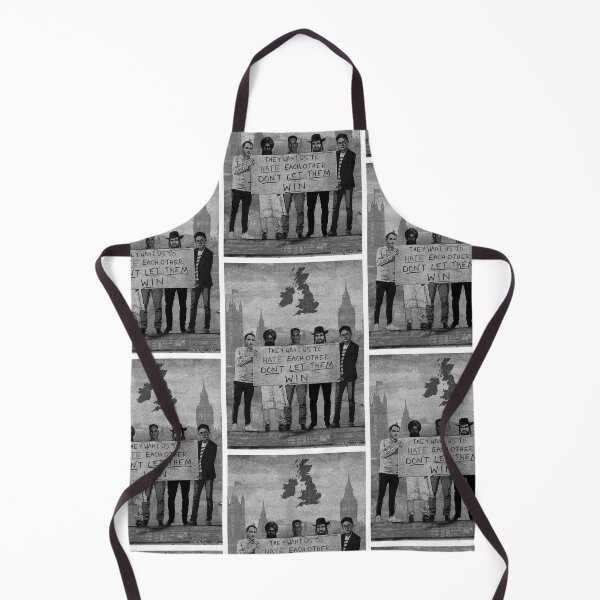 Item preview, United Nation designed and sold by Another Pic In The Wall By Scott Bradley Musgrave.