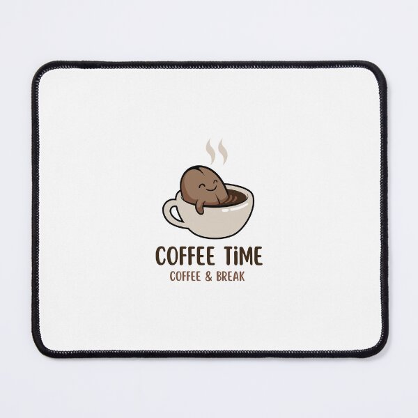 Item preview, Coffee time designed and sold by snosity.