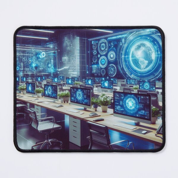 Item preview, Dream Office. designed and sold by MICKSPIKS.