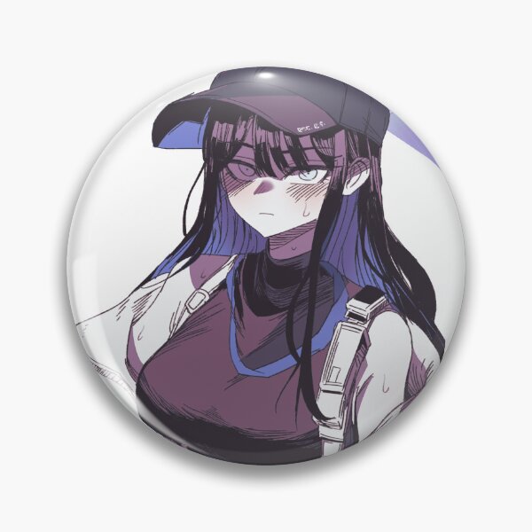 Item preview, Saori - Blue Archive designed and sold by DarkMysteryMan.