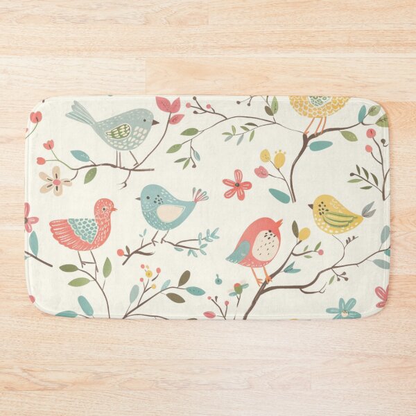Item preview, Floral pattern. Colorful flowers.Field flowers. designed and sold by MagelliShop.