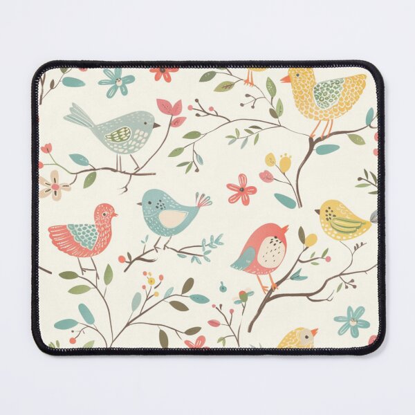 Item preview, Floral pattern. Colorful flowers.Field flowers. designed and sold by MagelliShop.