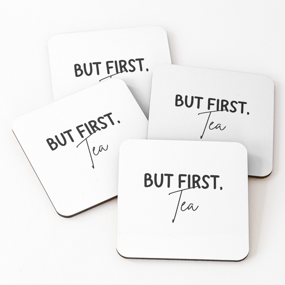 Item preview, Coasters (Set of 4) designed and sold by LMN75Designs.