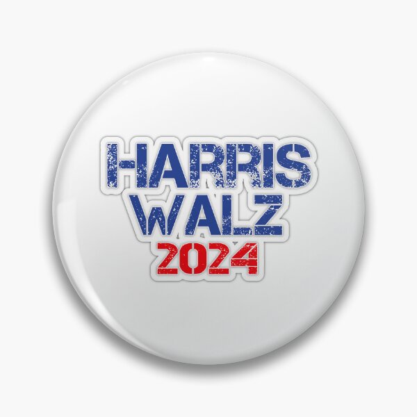 Artikelvorschau, Harris Walz 2024 entworfen und verkauft von FYS-Arte-Style.