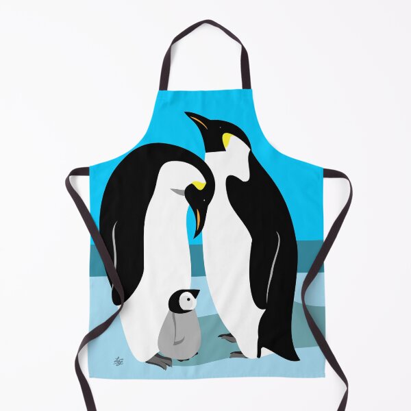 Item preview, Penguin Art designed and sold by studioart.
