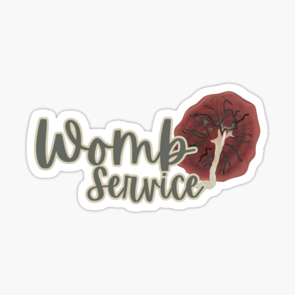 Item preview, womb service designed and sold by kendall-ibclc.