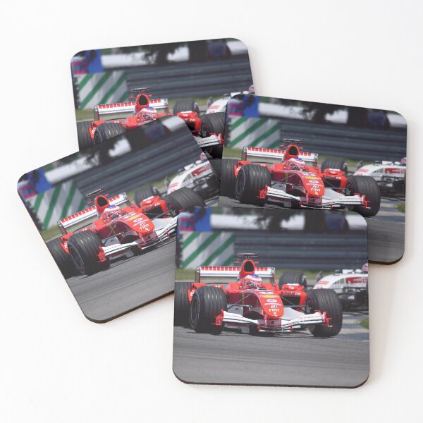 Item preview, Vintage Formula 1 designed and sold by IconsLegacy.