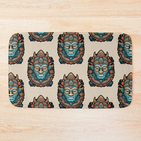 Item preview, Buddhist God | Gods & Masks Collection | Light designed and sold by monkeybusiness.pt.