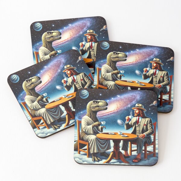 Item preview, space theme designed and sold by TEEJAMBOREE.