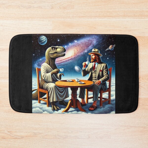 Item preview, space theme designed and sold by TEEJAMBOREE.