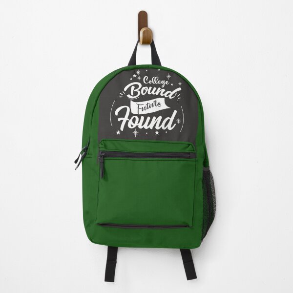 Item preview, College Bound: Future Found Essentials designed and sold by LatoriaStyle.