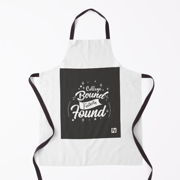 Item preview, College Bound: Future Found Essentials designed and sold by LatoriaStyle.