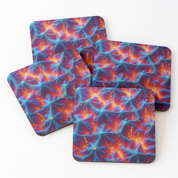 Item preview, Enchanted Coral Texture designed and sold by Rui Fernandes.