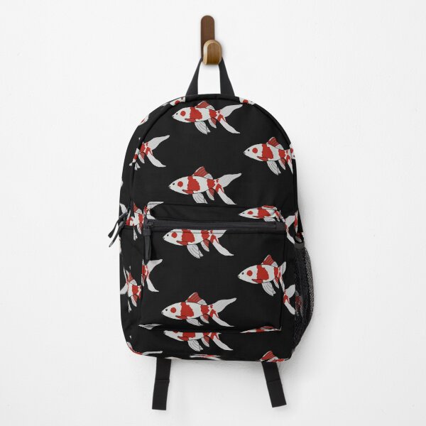 Item preview, Comet Goldfish designed and sold by Leapingdoe.