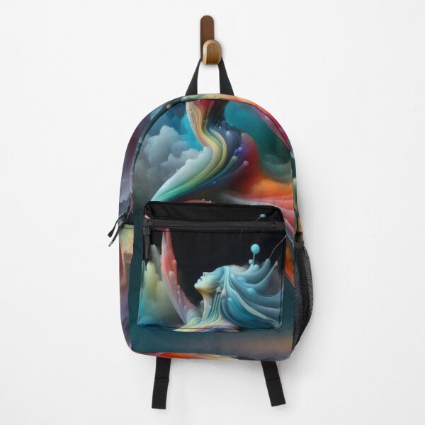Item preview, Chromatic Dancer designed and sold by desAIgns by Rosa.