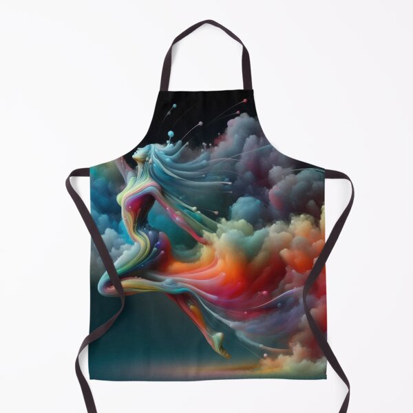 Item preview, Chromatic Dancer designed and sold by desAIgns by Rosa.