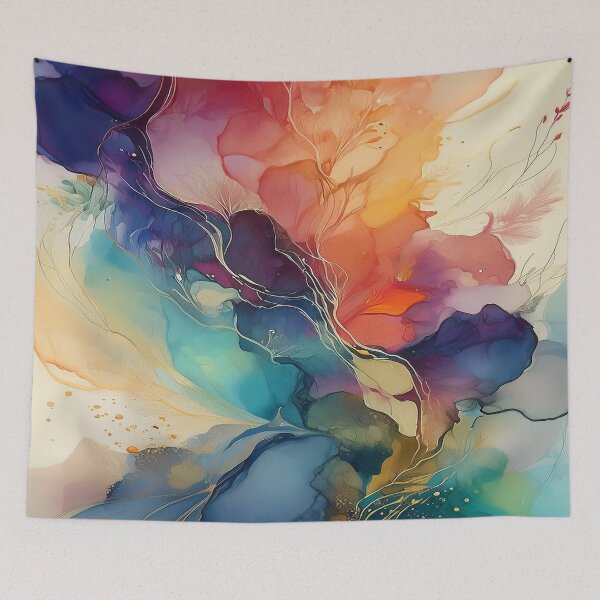 Item preview, Radiant Bloom designed and sold by Rajarshi Goswami.