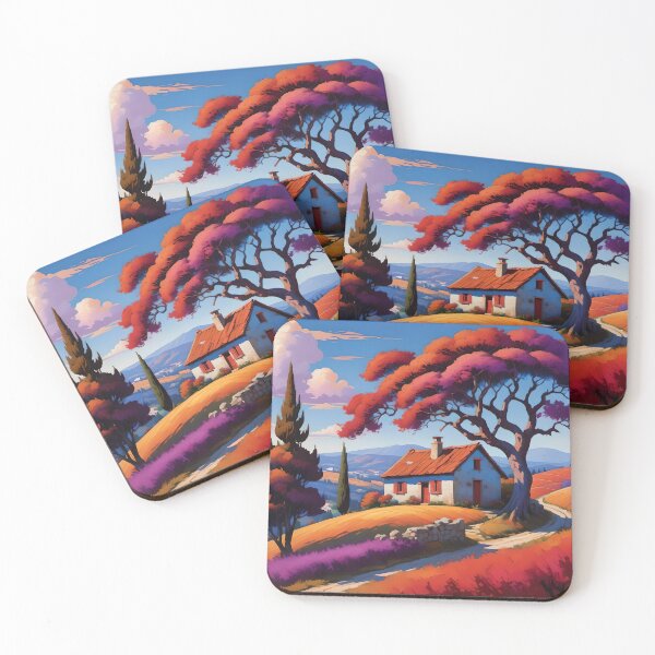 Item preview, The house in the countryside designed and sold by Hensfield.