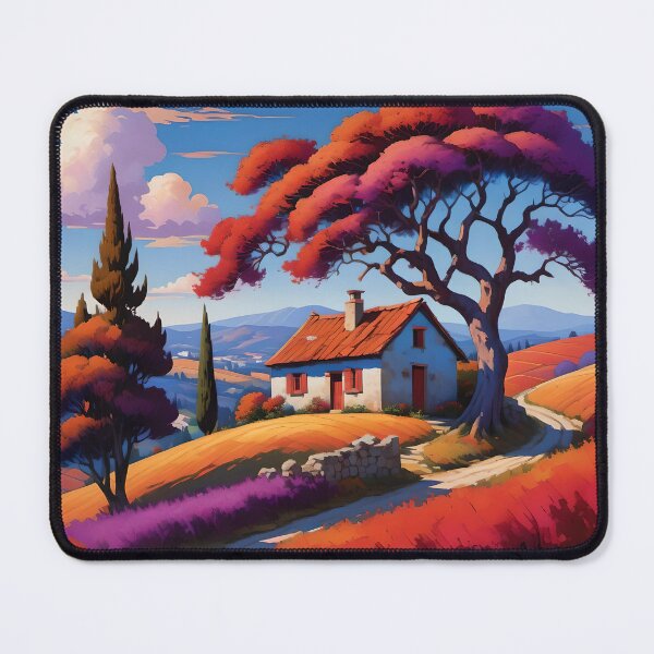 Item preview, The house in the countryside designed and sold by Hensfield.