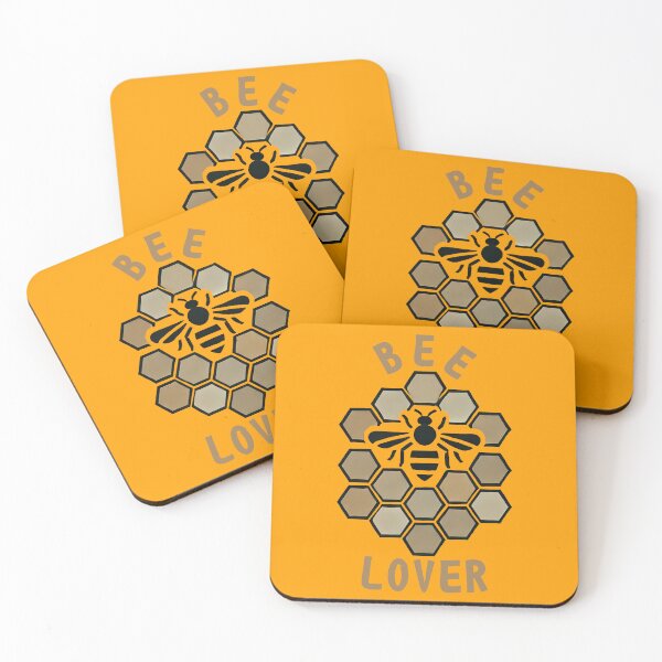Item preview, Bee Lover designed and sold by GrzeGorzoG.