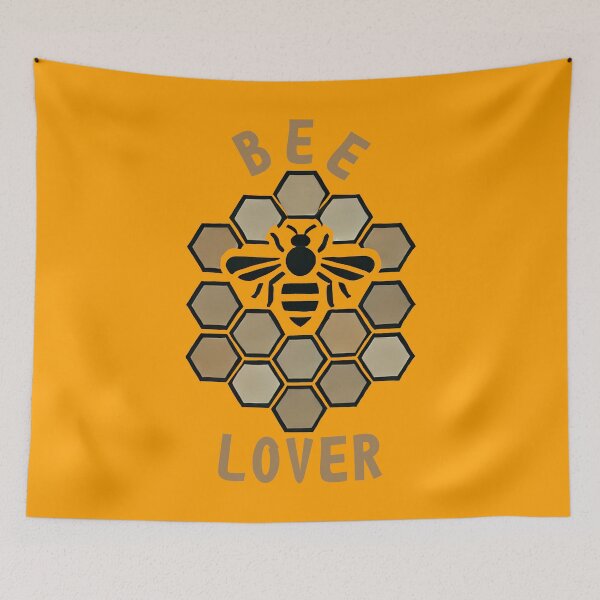Item preview, Bee Lover designed and sold by GrzeGorzoG.
