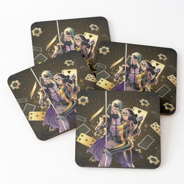 Item preview, The Cards are always on there side designed and sold by Cosplaydude637.