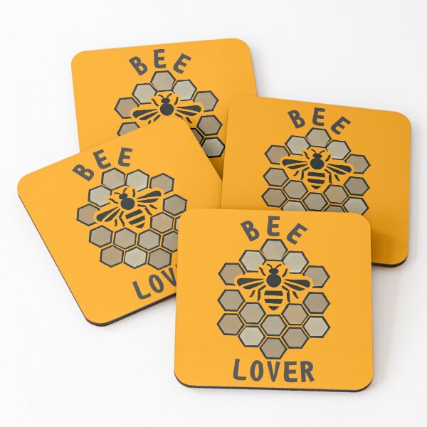 Item preview, Bee Lover designed and sold by GrzeGorzoG.
